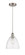 Edison One Light Mini Pendant in Brushed Satin Nickel (405|616-1P-SN-GBD-94)