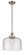 Ballston Urban One Light Mini Pendant in Antique Copper (405|916-1P-AC-G74-L)