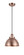 Ballston Urban LED Mini Pendant in Antique Copper (405|916-1P-AC-MFD-10-AC-LED)