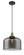 Ballston Urban LED Mini Pendant in Black Antique Brass (405|916-1P-BAB-G73-L-LED)