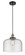 Ballston Urban One Light Mini Pendant in Black Antique Brass (405|916-1P-BAB-G74-L)