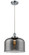 Ballston Urban One Light Mini Pendant in Polished Chrome (405|916-1P-PC-G73-L)