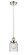 Ballston Urban LED Mini Pendant in Polished Nickel (405|916-1P-PN-G54-LED)