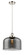 Ballston Urban One Light Mini Pendant in Polished Nickel (405|916-1P-PN-G73-L)