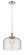 Ballston Urban One Light Mini Pendant in Polished Nickel (405|916-1P-PN-G74-L)