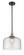 Ballston Urban LED Mini Pendant in Black Antique Brass (405|916-1S-BAB-G74-L-LED)
