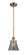 Ballston Urban LED Mini Pendant in Brushed Brass (405|916-1S-BB-G63-LED) Ballston Urban LED Mini Pendant in Brushed Brass (405|916-1S-BB-G63-LED)
