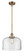 Ballston Urban LED Mini Pendant in Brushed Brass (405|916-1S-BB-G72-L-LED)