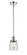 Ballston Urban LED Mini Pendant in Polished Nickel (405|916-1S-PN-G52-LED)