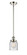 Ballston Urban One Light Mini Pendant in Polished Nickel (405|916-1S-PN-G54)