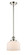 Ballston Urban One Light Mini Pendant in Polished Nickel (405|916-1S-PN-G71)