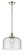 Ballston Urban One Light Mini Pendant in Polished Nickel (405|916-1S-PN-G74-L)