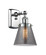 Ballston Urban LED Wall Sconce in Polished Chrome (405|916-1W-PC-G63-LED)
