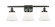 Ballston Urban Three Light Bath Vanity in Oil Rubbed Bronze (405|916-3W-OB-G41)
