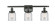 Ballston Urban Three Light Bath Vanity in Oil Rubbed Bronze (405|916-3W-OB-G52)