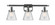Ballston Urban Three Light Bath Vanity in Polished Chrome (405|916-3W-PC-G64)
