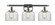 Ballston Urban Three Light Bath Vanity in Polished Chrome (405|916-3W-PC-G72)