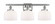 Ballston Urban LED Bath Vanity in Brushed Satin Nickel (405|916-3W-SN-G71-LED)