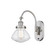 Franklin Restoration LED Wall Sconce in Polished Chrome (405|918-1W-PC-G324-LED)