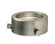 Franklin Restoration Holder in Antique Brass (405|HR-214-AB)