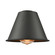 Ballston Shade in Oil Rubbed Bronze (405|M8-OB)