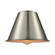 Ballston Shade in Brushed Satin Nickel (405|M8-SN)