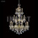 Brindisi 20 Light Chandelier in Silver (64|40621S2GT)