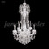 Maria Elena 12 Light Chandelier in Silver (64|93918S11)