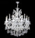 Maria Theresa Royal 15 Light Chandelier in Gold Lustre (64|94735GL11)