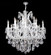 Maria Theresa Royal 18 Light Chandelier in Gold Lustre (64|94738GL11)