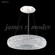 Contemporary Ten Light Chandelier in Silver (64|96086S22)