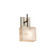 Alabaster Rocks LED Wall Sconce in Brushed Nickel (102|ALR-8417-55-NCKL-LED1-700)
