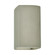 Ambiance Lantern in Celadon Green Crackle (102|CER-0915W-CKC)