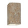 Ambiance Lantern in Navarro Red (102|CER-0920-NAVR)