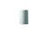 Ambiance Lantern in Carrara Marble (102|CER-0945-STOC)