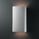 Ambiance Lantern in Bisque (102|CER-0955W-BIS)