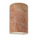 Ambiance LED Lantern in Agate Marble (102|CER-0995-STOA-LED1-1000)