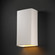Ambiance Lantern in Bisque (102|CER-1170-BIS)