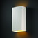 Ambiance Lantern in Bisque (102|CER-1175W-BIS)