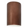 Ambiance Lantern in Antique Copper (102|CER-1260W-ANTC)