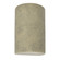 Ambiance Lantern in Navarro Sand (102|CER-1260W-NAVS)
