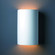 Ambiance Lantern in Bisque (102|CER-1265-BIS)