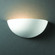 Ambiance Lantern in Bisque (102|CER-1300-BIS)