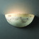 Ambiance LED Lantern in Granite (102|CER-1300-GRAN-LED1-1000)