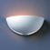 Ambiance Lantern in Greco Travertine (102|CER-1375-TRAG)
