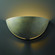 Ambiance Lantern in Navarro Sand (102|CER-1385-NAVS)