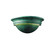 Ambiance Lantern in Carrara Marble (102|CER-1515-STOC)
