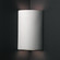 Ambiance Wall Sconce in Bisque (102|CER-1885-BIS)