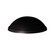 Ambiance Lantern in Carbon - Matte Black (102|CER-2050W-CRB)