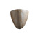 Ambiance Lantern in Navarro Sand (102|CER-2150-NAVS)
